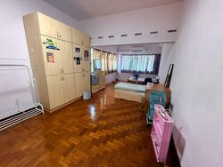 Mandarin Park (D21), Terrace #543962601